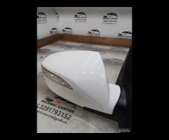 SPECCHIO SPECCHIETTO RETROVISORE DX 2015 HYUNDAI I - 12