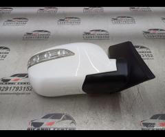 SPECCHIO SPECCHIETTO RETROVISORE DX 2015 HYUNDAI I - 14