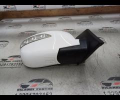 SPECCHIO SPECCHIETTO RETROVISORE DX 2015 HYUNDAI I - 15