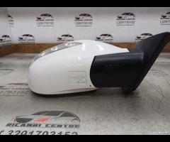 SPECCHIO SPECCHIETTO RETROVISORE DX 2015 HYUNDAI I - 16