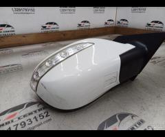 SPECCHIO SPECCHIETTO RETROVISORE DX 2015 HYUNDAI I - 17