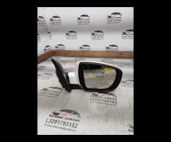 SPECCHIO SPECCHIETTO RETROVISORE DX 2015 HYUNDAI I - 19