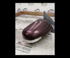 SPECCHIO SPECCHIETTO RETROVISORE DESTRO 2011 TOYOT - 6