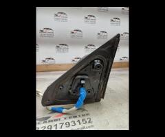 SPECCHIO SPECCHIETTO RETROVISORE DESTRO 2011 TOYOT - 22