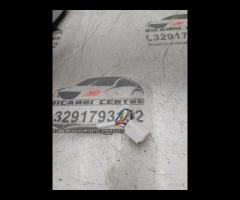 SPECCHIO SPECCHIETTO RETROVISORE DESTRO 2011 TOYOT - 23