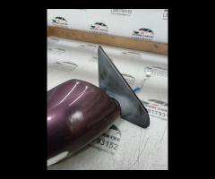 SPECCHIO SPECCHIETTO RETROVISORE DESTRO 2011 TOYOT