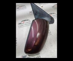 SPECCHIO SPECCHIETTO RETROVISORE DESTRO 2011 TOYOT - 7