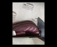 SPECCHIO SPECCHIETTO RETROVISORE DESTRO 2011 TOYOT - 8