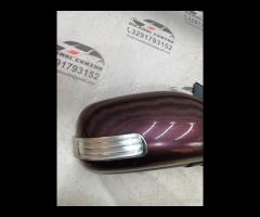 SPECCHIO SPECCHIETTO RETROVISORE DESTRO 2011 TOYOT - 10