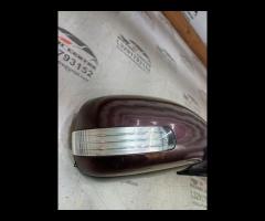 SPECCHIO SPECCHIETTO RETROVISORE DESTRO 2011 TOYOT - 11