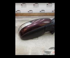 SPECCHIO SPECCHIETTO RETROVISORE DESTRO 2011 TOYOT - 13