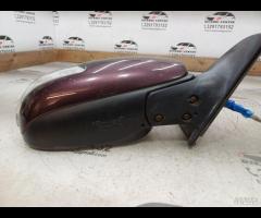 SPECCHIO SPECCHIETTO RETROVISORE DESTRO 2011 TOYOT - 14