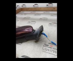 SPECCHIO SPECCHIETTO RETROVISORE DESTRO 2011 TOYOT - 15