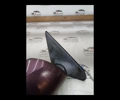 SPECCHIO SPECCHIETTO RETROVISORE DESTRO 2011 TOYOT - 16