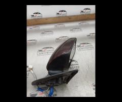 SPECCHIO SPECCHIETTO RETROVISORE DESTRO 2011 TOYOT - 20