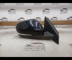 SPECCHIO SPECCHIETTO RETROVISORE DESTRO 2017 VOLVO