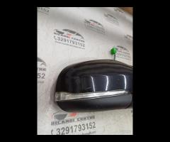 SPECCHIO SPECCHIETTO RETROVISORE DESTRO 2017 VOLVO - 10