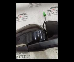 SPECCHIO SPECCHIETTO RETROVISORE DESTRO 2017 VOLVO - 12