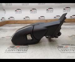 SPECCHIO SPECCHIETTO RETROVISORE DESTRO 2017 VOLVO - 13