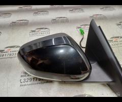 SPECCHIO SPECCHIETTO RETROVISORE DESTRO 2017 VOLVO - 16