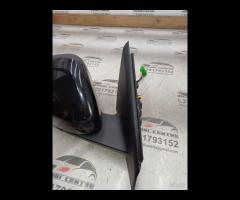 SPECCHIO SPECCHIETTO RETROVISORE DESTRO 2017 VOLVO - 17