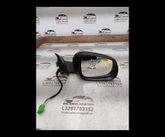 SPECCHIO SPECCHIETTO RETROVISORE DESTRO 2017 VOLVO - 19