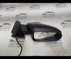 SPECCHIO SPECCHIETTO RETROVISORE DESTRO 2017 VOLVO - 21