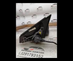 SPECCHIO SPECCHIETTO RETROVISORE DESTRO 2017 VOLVO - 22