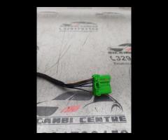 SPECCHIO SPECCHIETTO RETROVISORE DESTRO 2017 VOLVO - 24