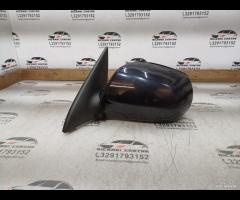 SPECCHIO SPECCHIETTO RETROVISORE SINISTRO 2009 POR