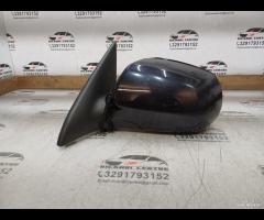SPECCHIO SPECCHIETTO RETROVISORE SINISTRO 2009 POR