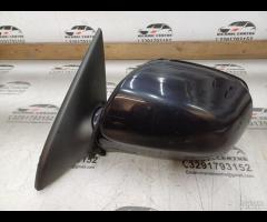 SPECCHIO SPECCHIETTO RETROVISORE SINISTRO 2009 POR