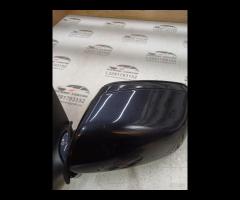 SPECCHIO SPECCHIETTO RETROVISORE SINISTRO 2009 POR