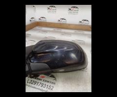 SPECCHIO SPECCHIETTO RETROVISORE SINISTRO 2009 POR - 8