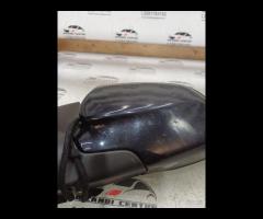 SPECCHIO SPECCHIETTO RETROVISORE SINISTRO 2009 POR - 9