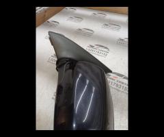 SPECCHIO SPECCHIETTO RETROVISORE SINISTRO 2009 POR - 11