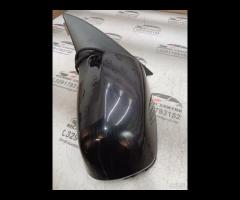 SPECCHIO SPECCHIETTO RETROVISORE SINISTRO 2009 POR - 13