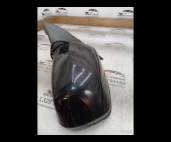 SPECCHIO SPECCHIETTO RETROVISORE SINISTRO 2009 POR - 14