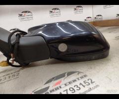 SPECCHIO SPECCHIETTO RETROVISORE SINISTRO 2009 POR - 20