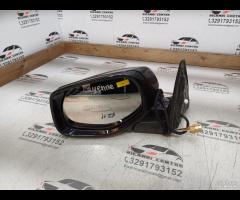 SPECCHIO SPECCHIETTO RETROVISORE SINISTRO 2009 POR - 21