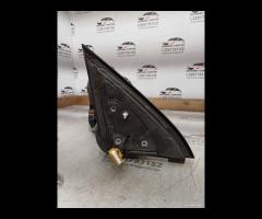 SPECCHIO SPECCHIETTO RETROVISORE SINISTRO 2009 POR - 23