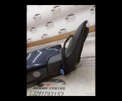 SPECCHIO SPECCHIETTO RETROVISORE DESTRO 2009 PORSC - 14