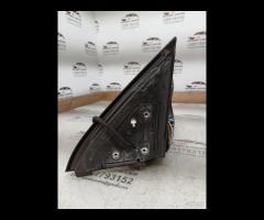 SPECCHIO SPECCHIETTO RETROVISORE DESTRO 2009 PORSC - 16