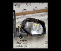 SPECCHIO SPECCHIETTO RETROVISORE DESTRO 2009 PORSC - 17