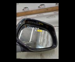 SPECCHIO SPECCHIETTO RETROVISORE DESTRO 2009 PORSC - 18