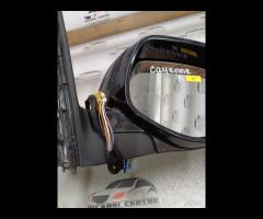 SPECCHIO SPECCHIETTO RETROVISORE DESTRO 2009 PORSC - 19