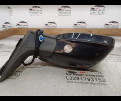 SPECCHIO SPECCHIETTO RETROVISORE DESTRO 2009 PORSC - 21