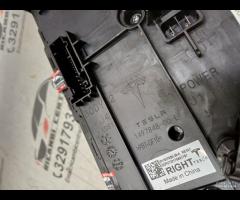 CENTRALINA CONTROLLO CORPO COMFORT DESTRO 2022 TES - 8