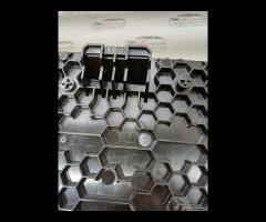 CENTRALINA CONTROLLO CORPO COMFORT DESTRO 2022 TES - 15