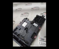 CENTRALINA CONTROLLO CORPO COMFORT DESTRO 2022 TES - 21